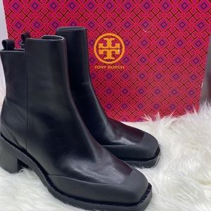 Tory Burch‎ EXPEDITION BOOT Size 7